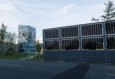 PV+ Noisy Barrier