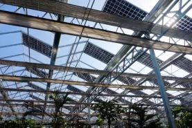 What Safety Standards Does Photovoltaic Glass Meet?