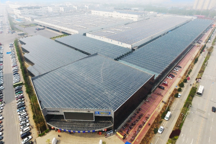 Comparison of Types of BIPV Products: Roofing, Facade, Glazing, and Specialty Applications