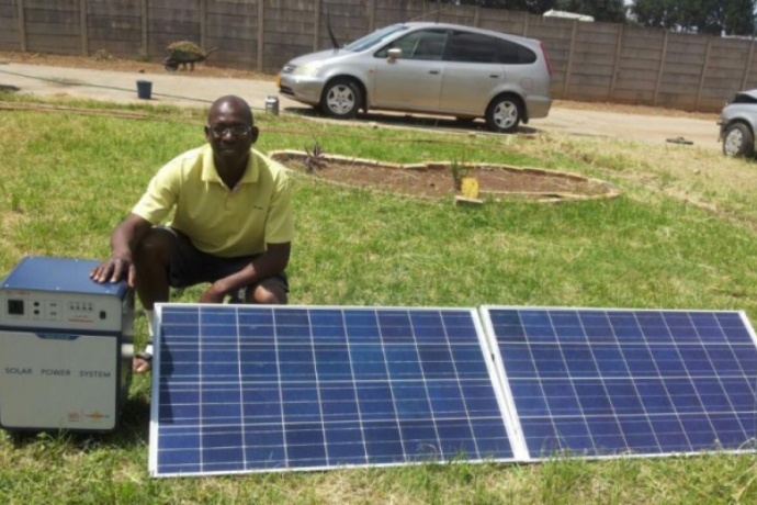 Can PV Modules Be Recycled? 2026 Industry Outlook