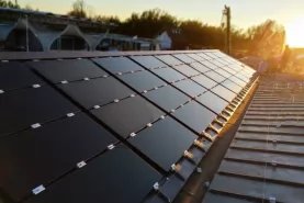 Solar PV Module Explained: Structure, Working Principle, Types, and Applications