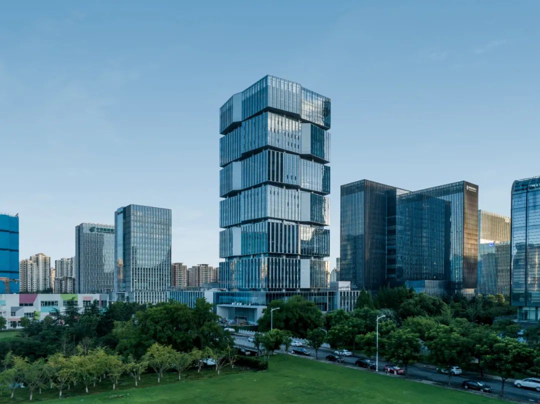 TusDesign Building