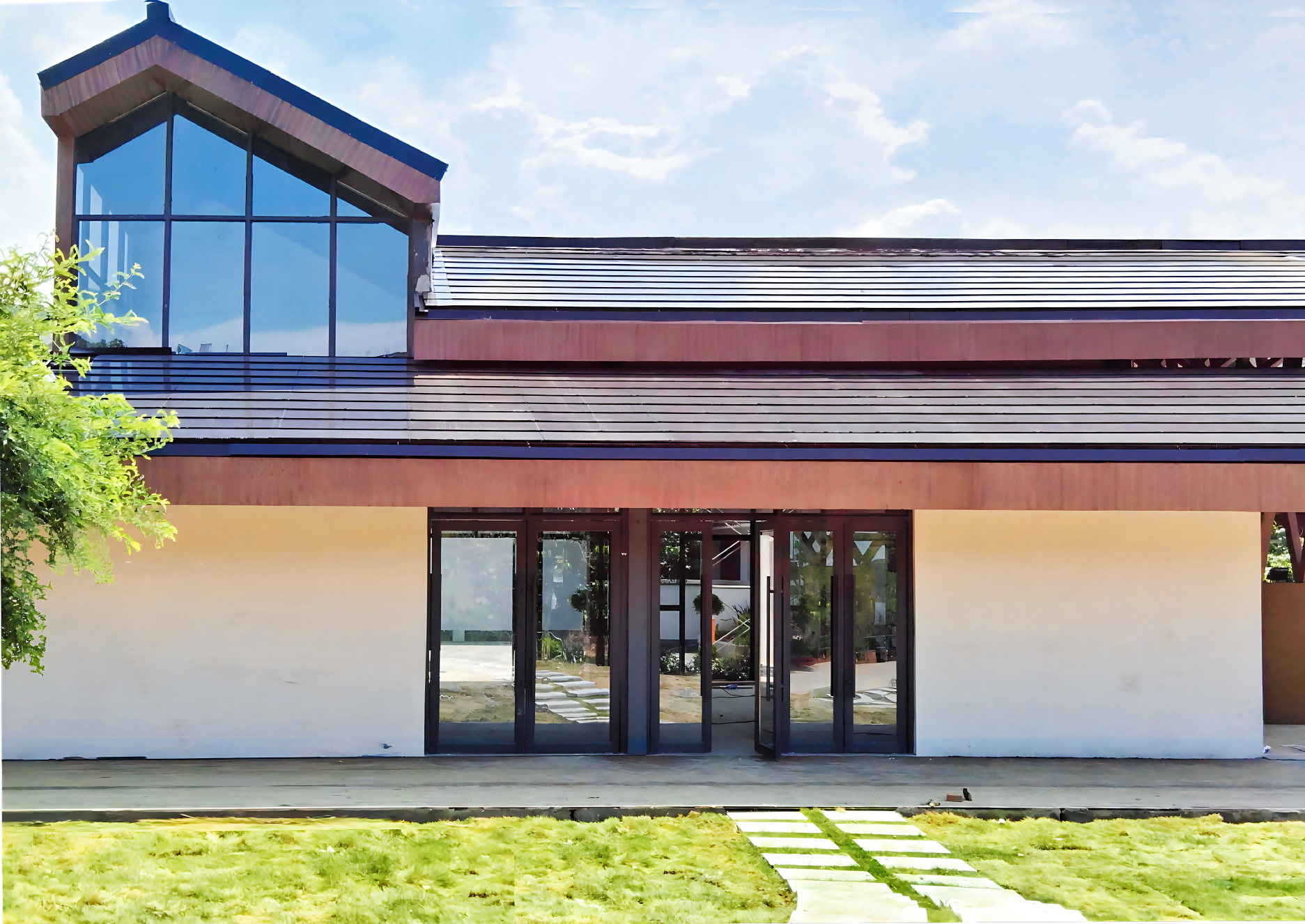 Panzhihua Zero-carbon Town