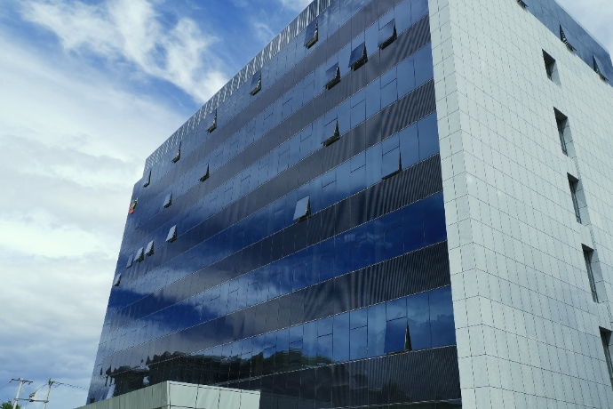 Why BIPV Is Becoming a Compliance Solution for New Buildings