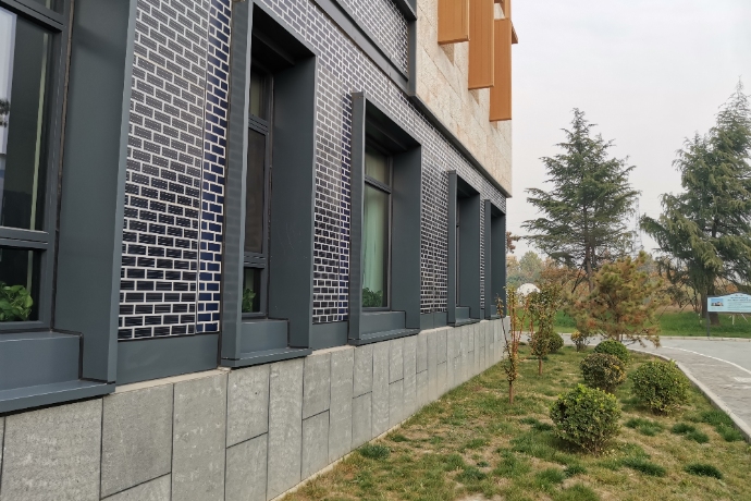 Photovoltaic BIPV Solutions for Zero-Carbon Buildings